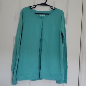Jumping Beans cardigan